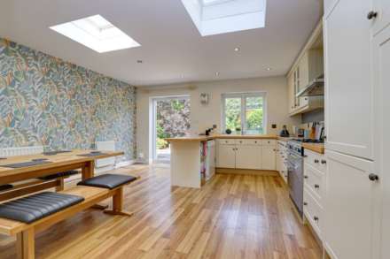 Kidmore Lane, Sonning Common, South Oxfordshire, Image 5