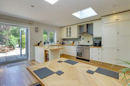 Kidmore Lane, Sonning Common, South Oxfordshire, Image 8