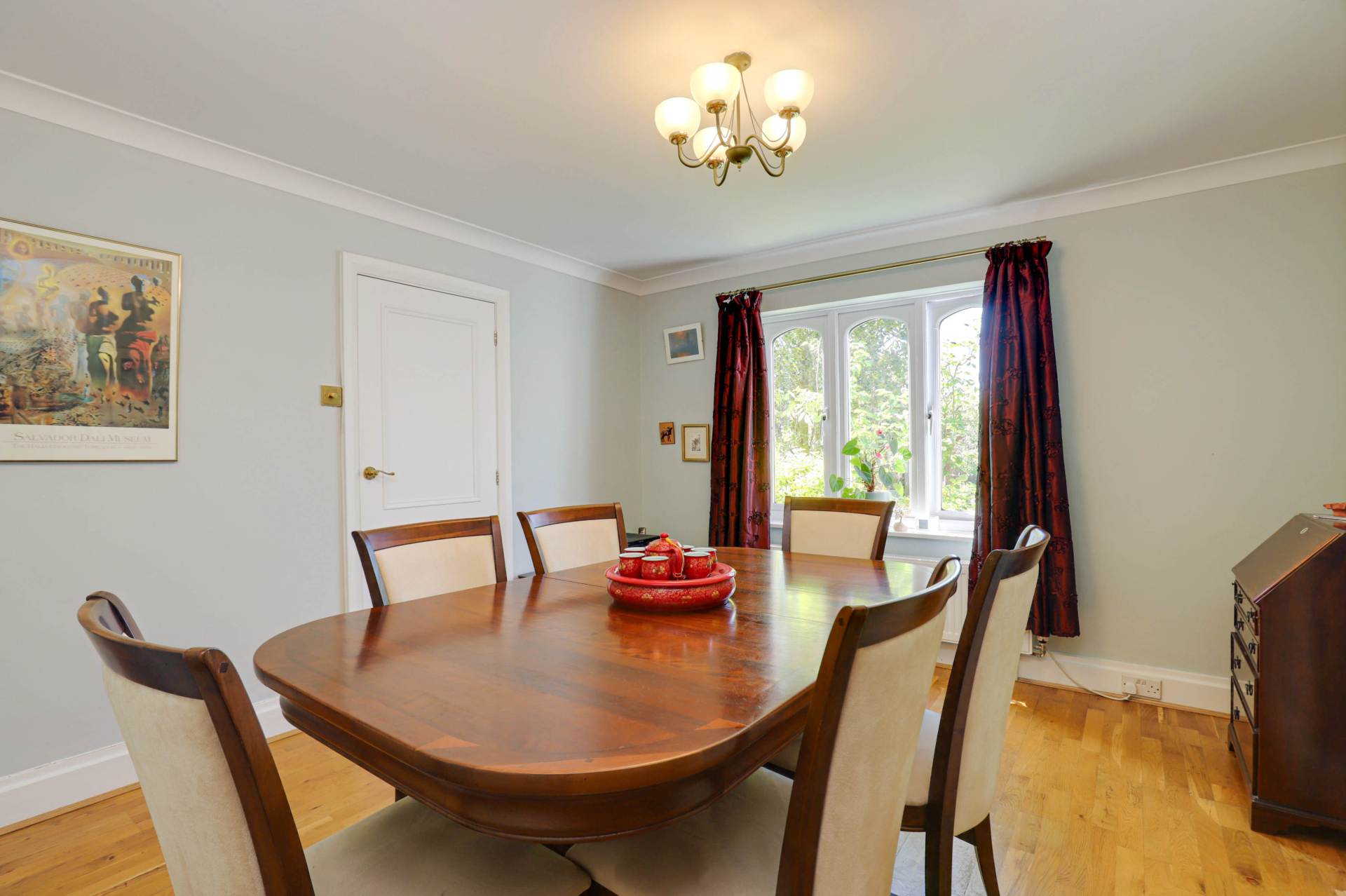 Woodlands Road, Sonning Common, South Oxfordshire, Image 10
