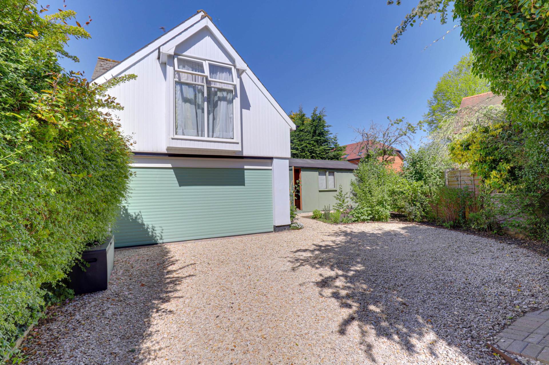 Woodlands Road, Sonning Common, South Oxfordshire, Image 18