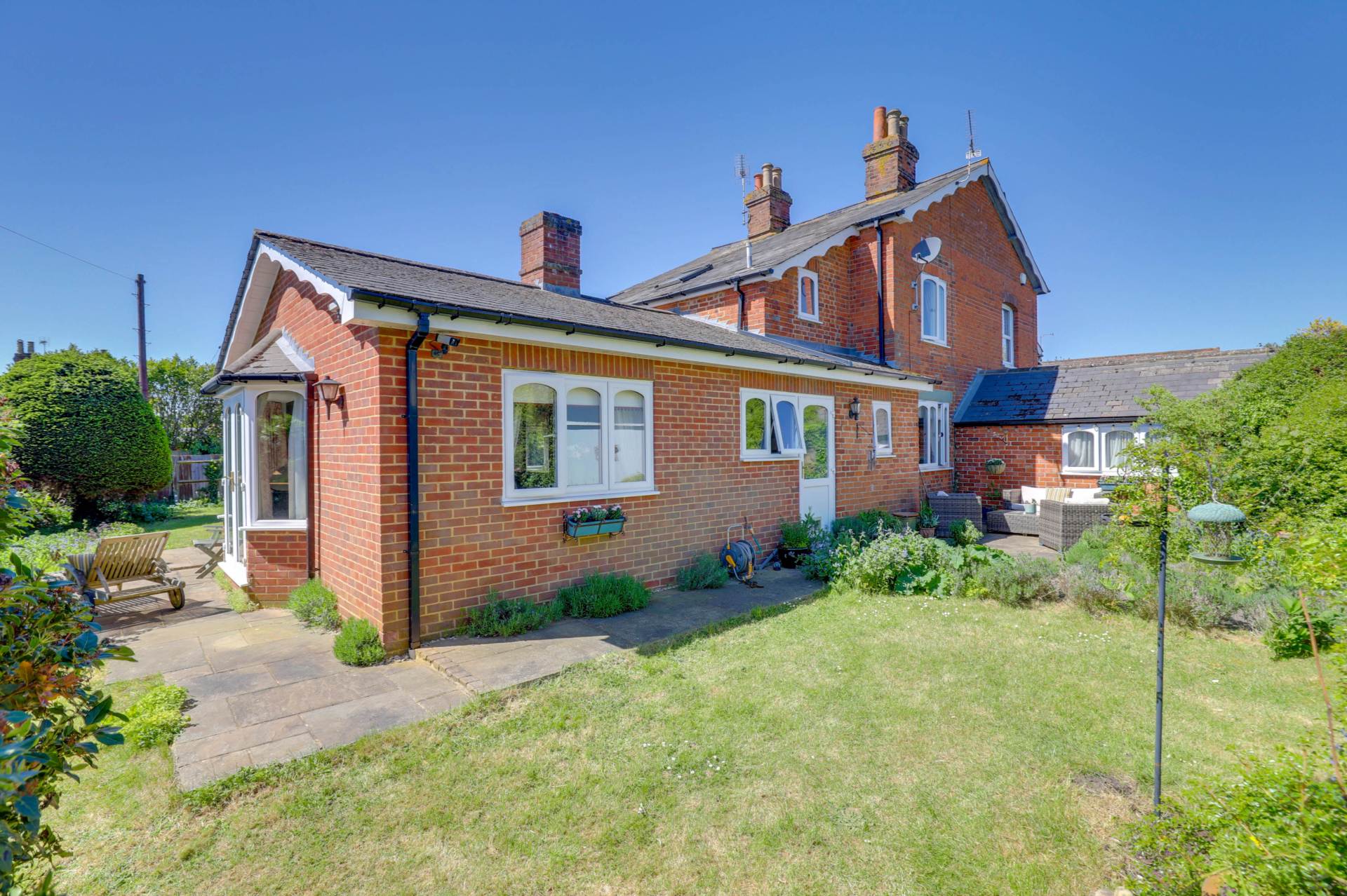 Woodlands Road, Sonning Common, South Oxfordshire, Image 22
