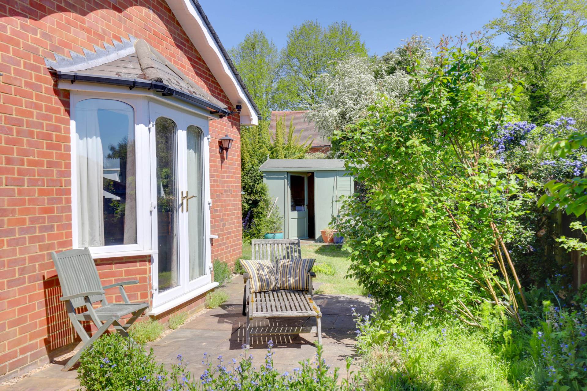 Woodlands Road, Sonning Common, South Oxfordshire, Image 25