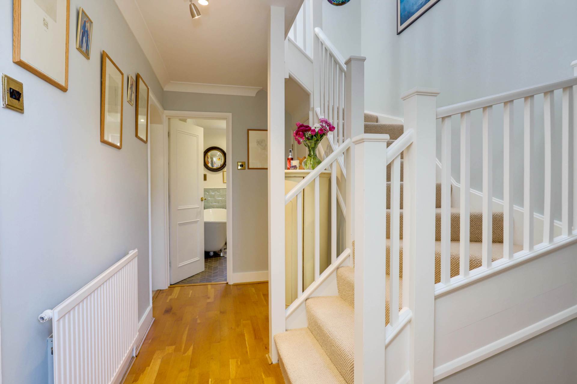 Woodlands Road, Sonning Common, South Oxfordshire, Image 5