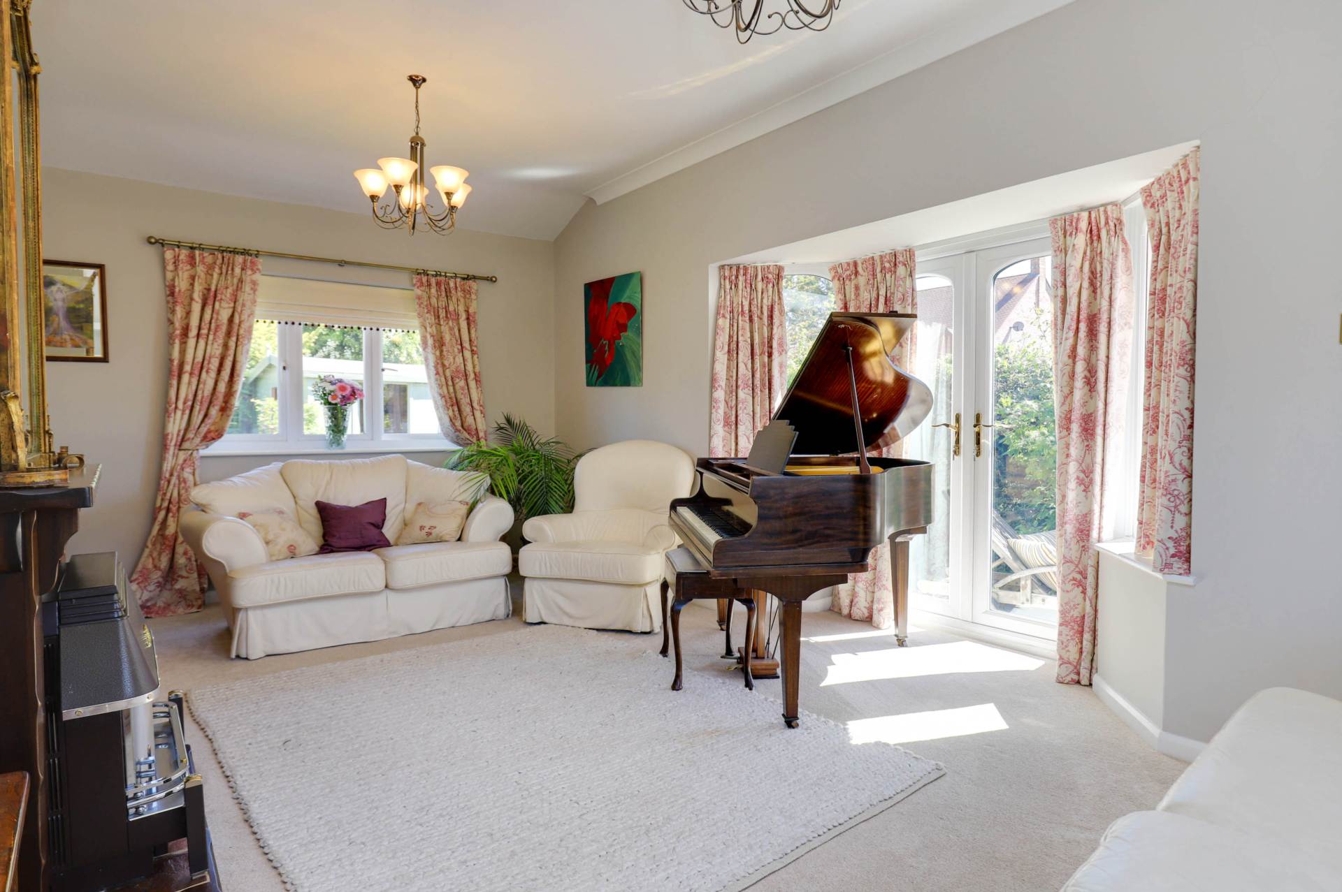 Woodlands Road, Sonning Common, South Oxfordshire, Image 8