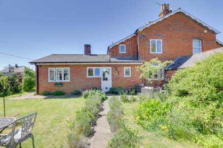 Woodlands Road, Sonning Common, South Oxfordshire, Image 24