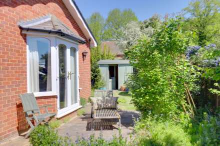 Woodlands Road, Sonning Common, South Oxfordshire, Image 25
