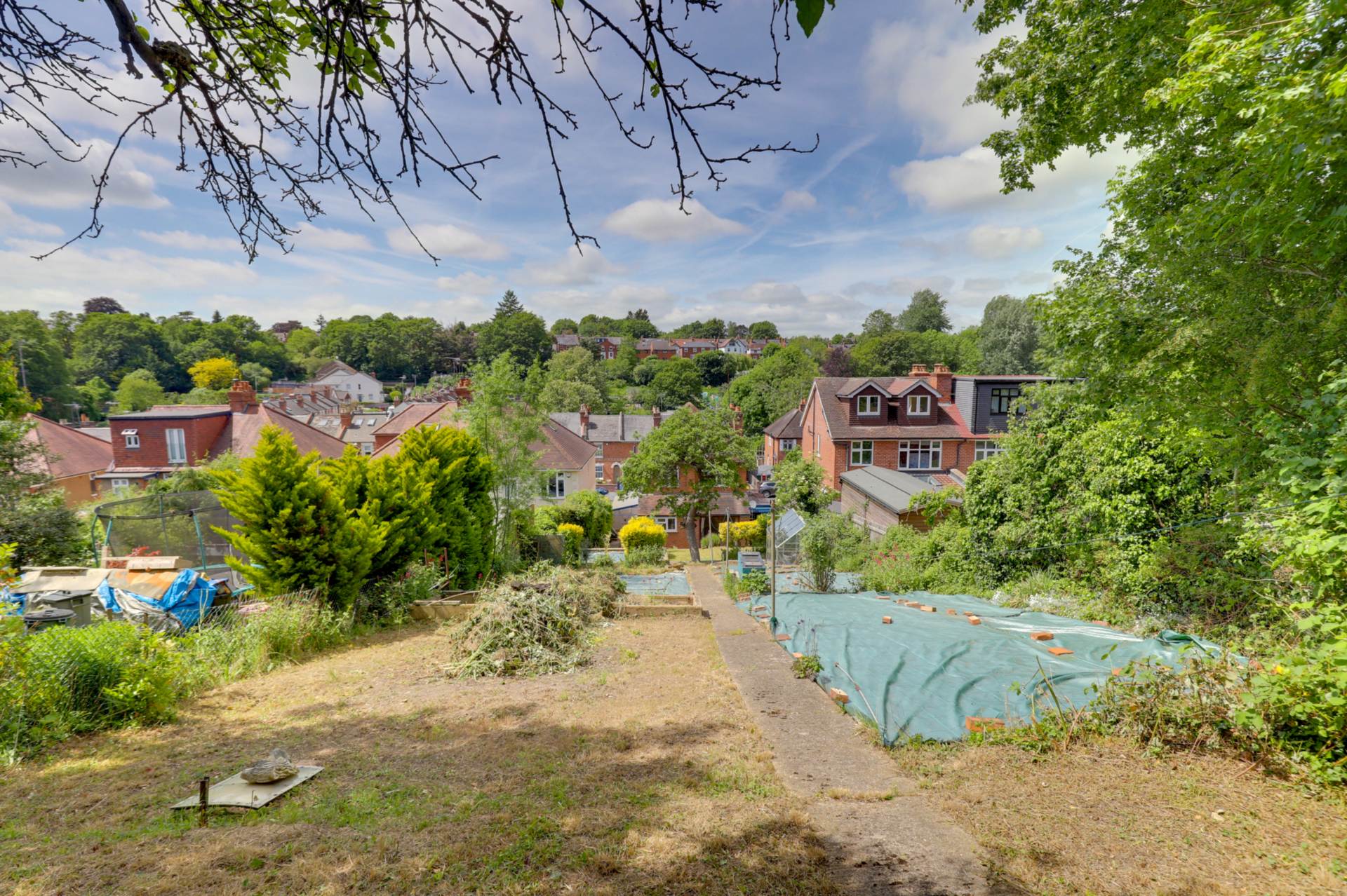 Hemdean Road, Caversham, Reading, Image 10