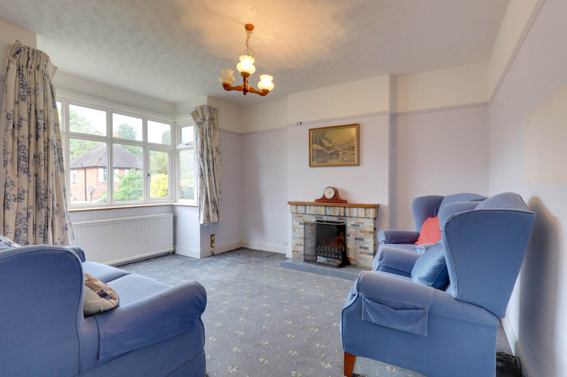 Hemdean Road, Caversham, Reading, Image 4