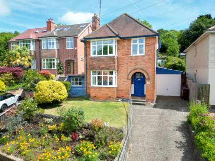 Hemdean Road, Caversham, Reading, Image 1