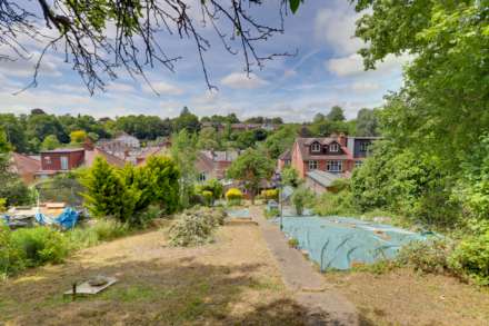 Hemdean Road, Caversham, Reading, Image 10