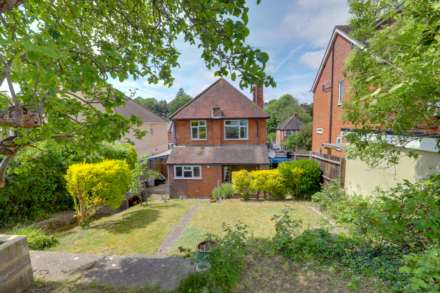 Hemdean Road, Caversham, Reading, Image 2