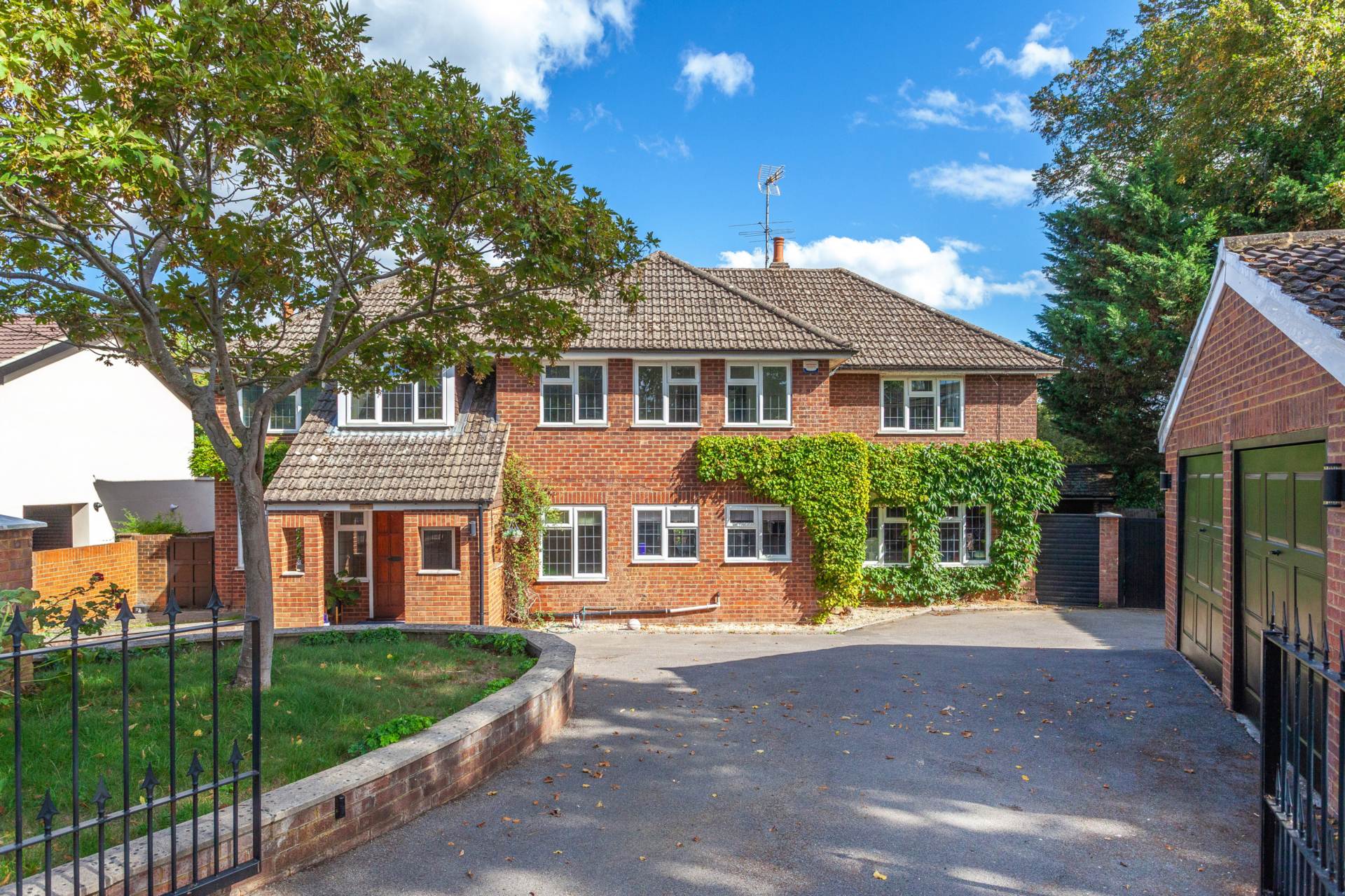 Graveney Drive, Reading, Image 1