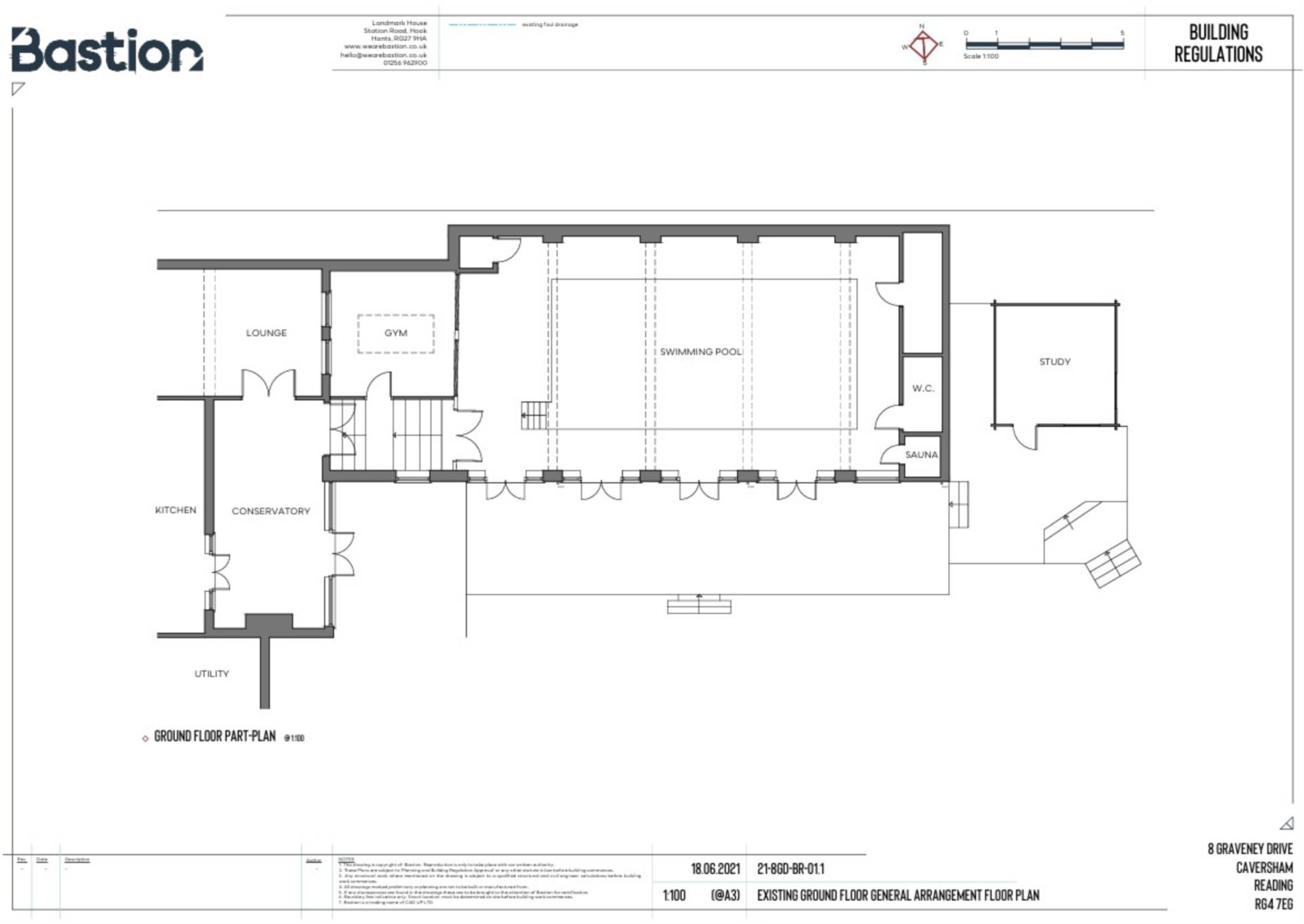 Graveney Drive, Reading, Image 26