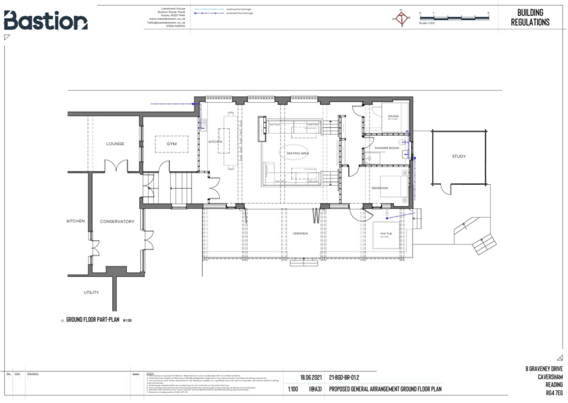 Graveney Drive, Reading, Image 27