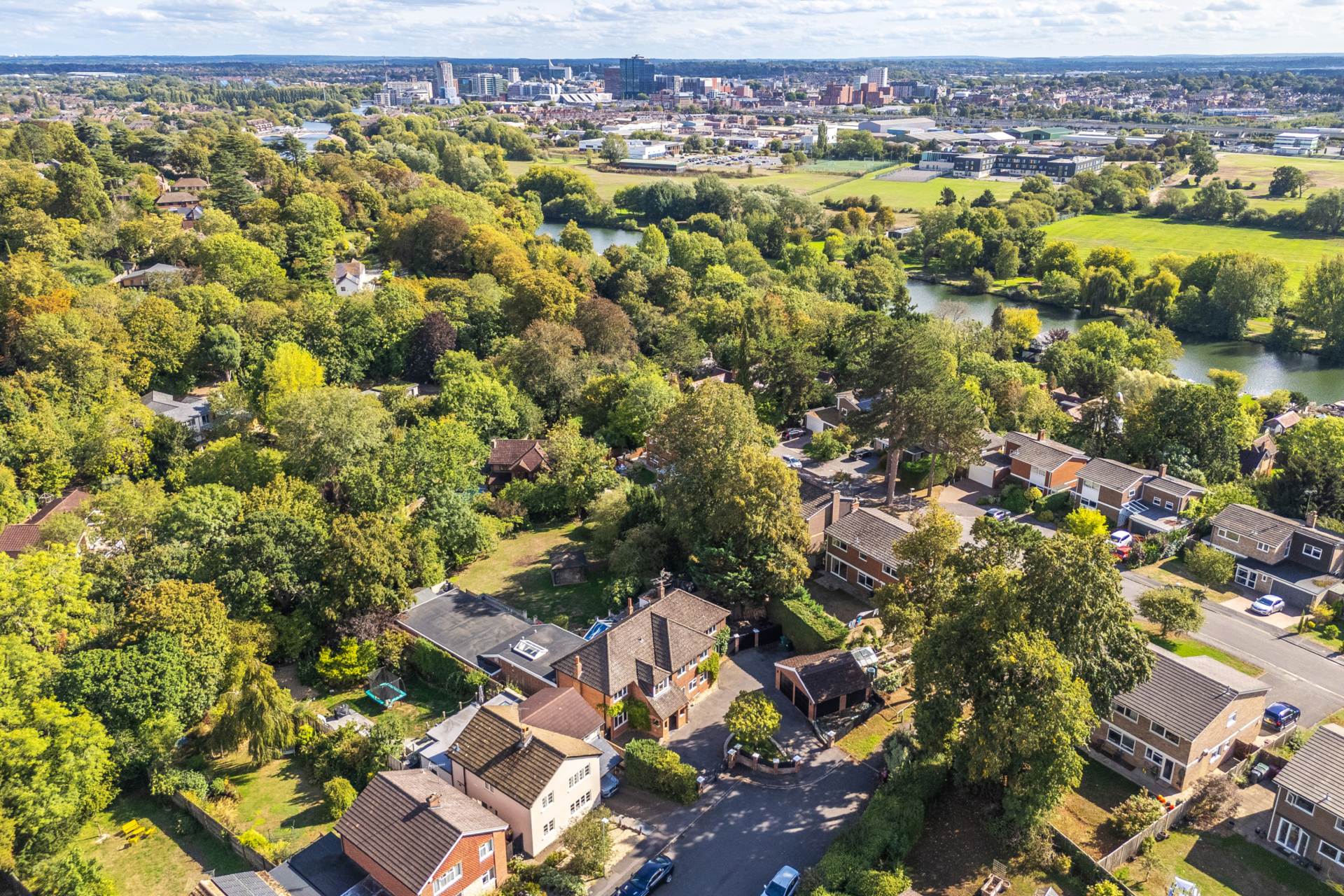 Graveney Drive, Reading, Image 51