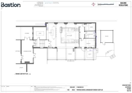 Graveney Drive, Reading, Image 27