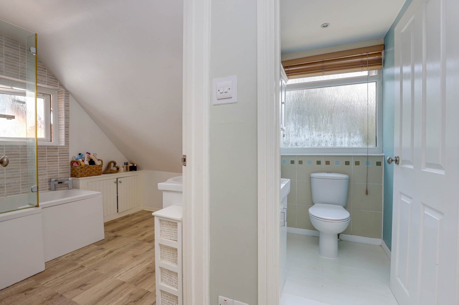 Shiplake Bottom, Peppard Common, Henley-on-Thames, South Oxfordshire, Image 12