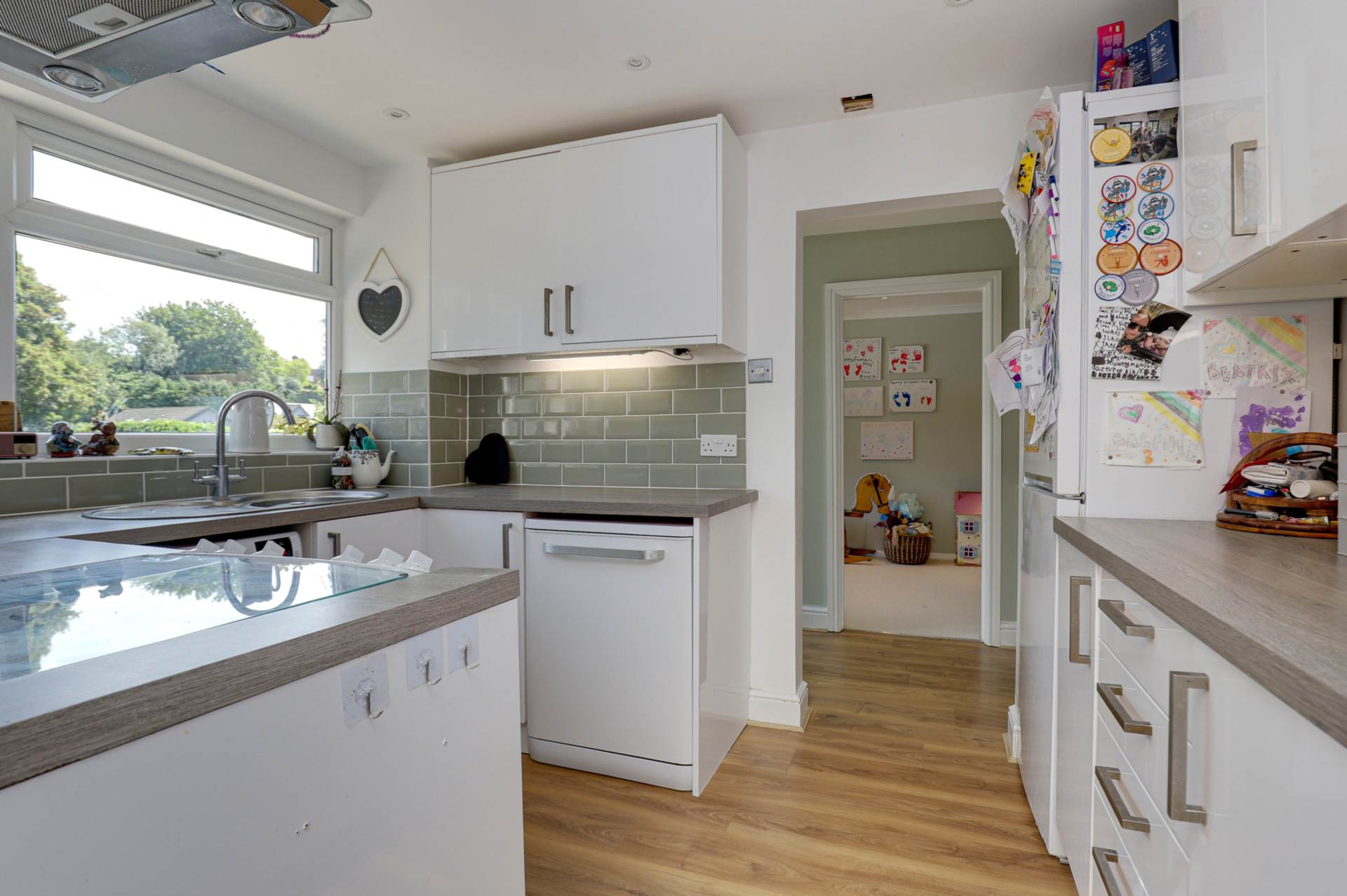 Shiplake Bottom, Peppard Common, Henley-on-Thames, South Oxfordshire, Image 14