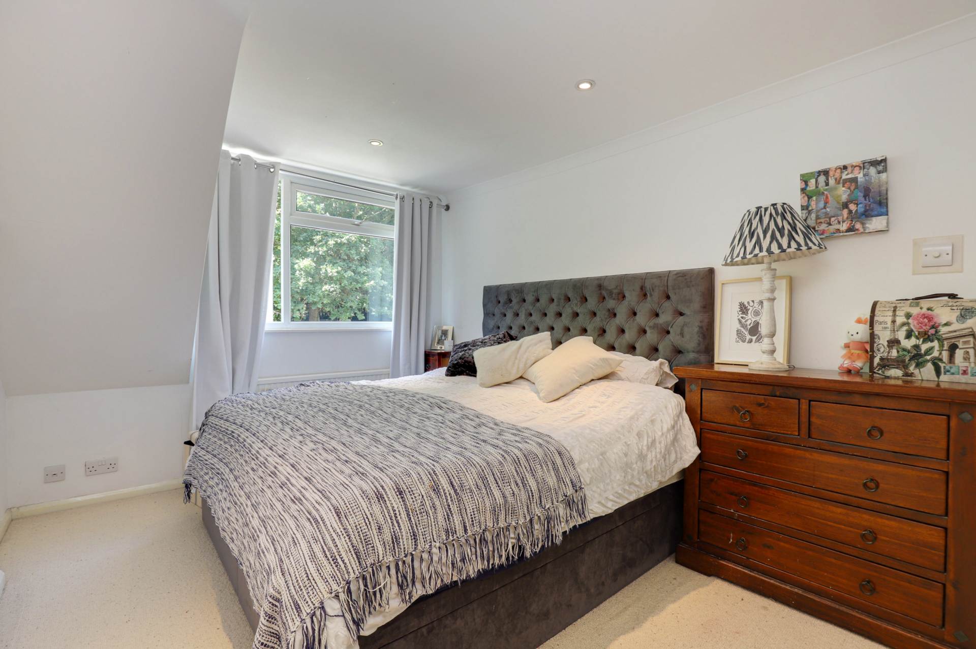 Shiplake Bottom, Peppard Common, Henley-on-Thames, South Oxfordshire, Image 6