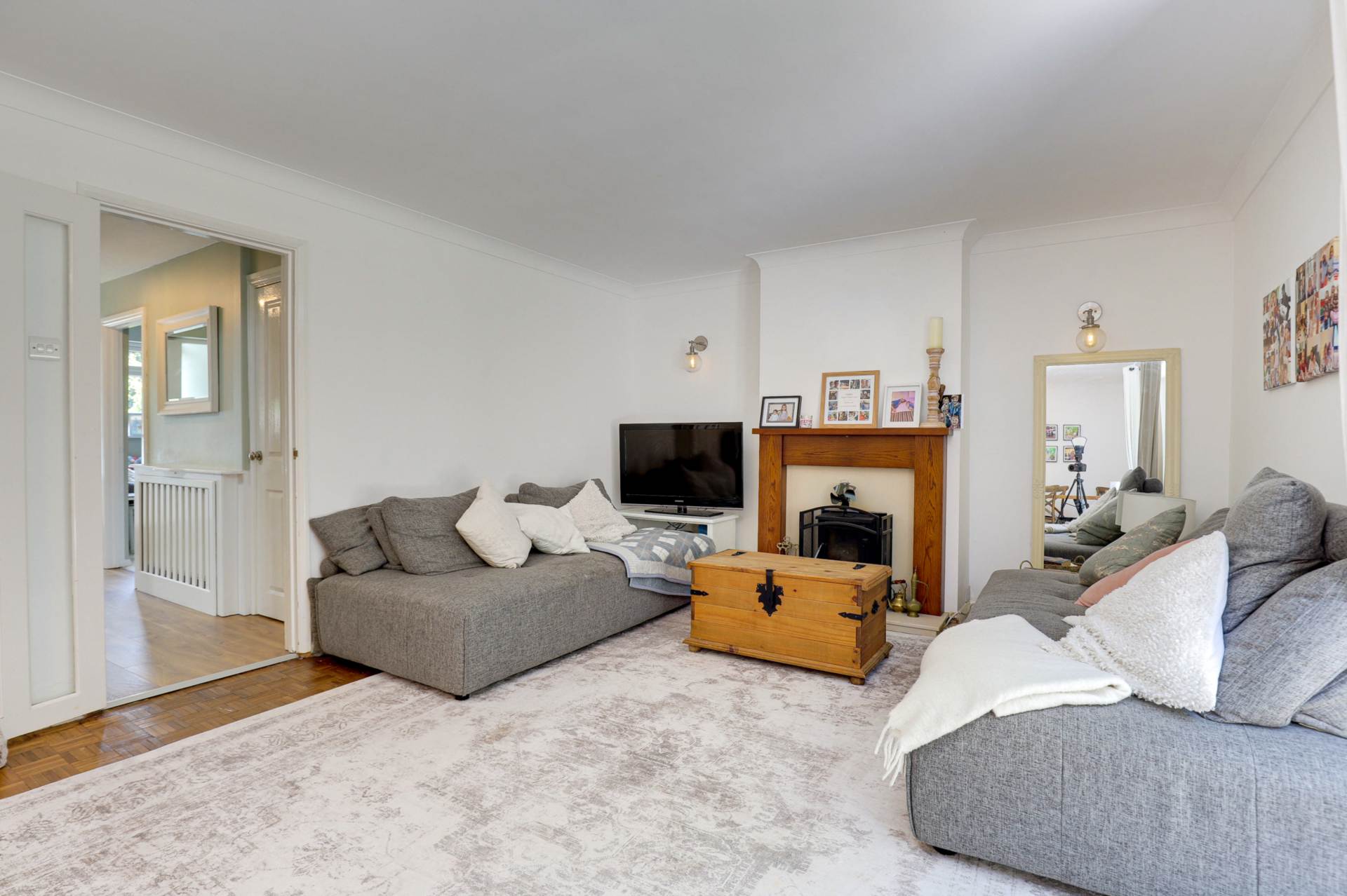 Shiplake Bottom, Peppard Common, Henley-on-Thames, South Oxfordshire, Image 9