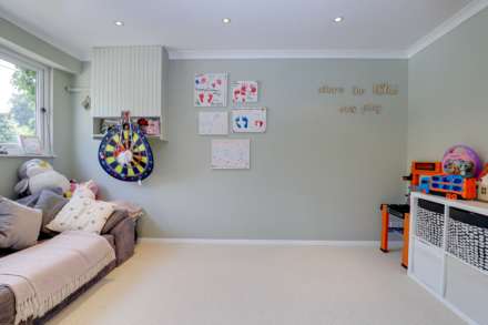 Shiplake Bottom, Peppard Common, Henley-on-Thames, South Oxfordshire, Image 11