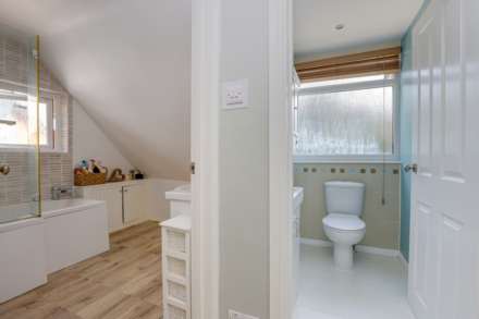 Shiplake Bottom, Peppard Common, Henley-on-Thames, South Oxfordshire, Image 12