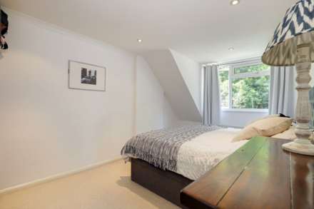 Shiplake Bottom, Peppard Common, Henley-on-Thames, South Oxfordshire, Image 18