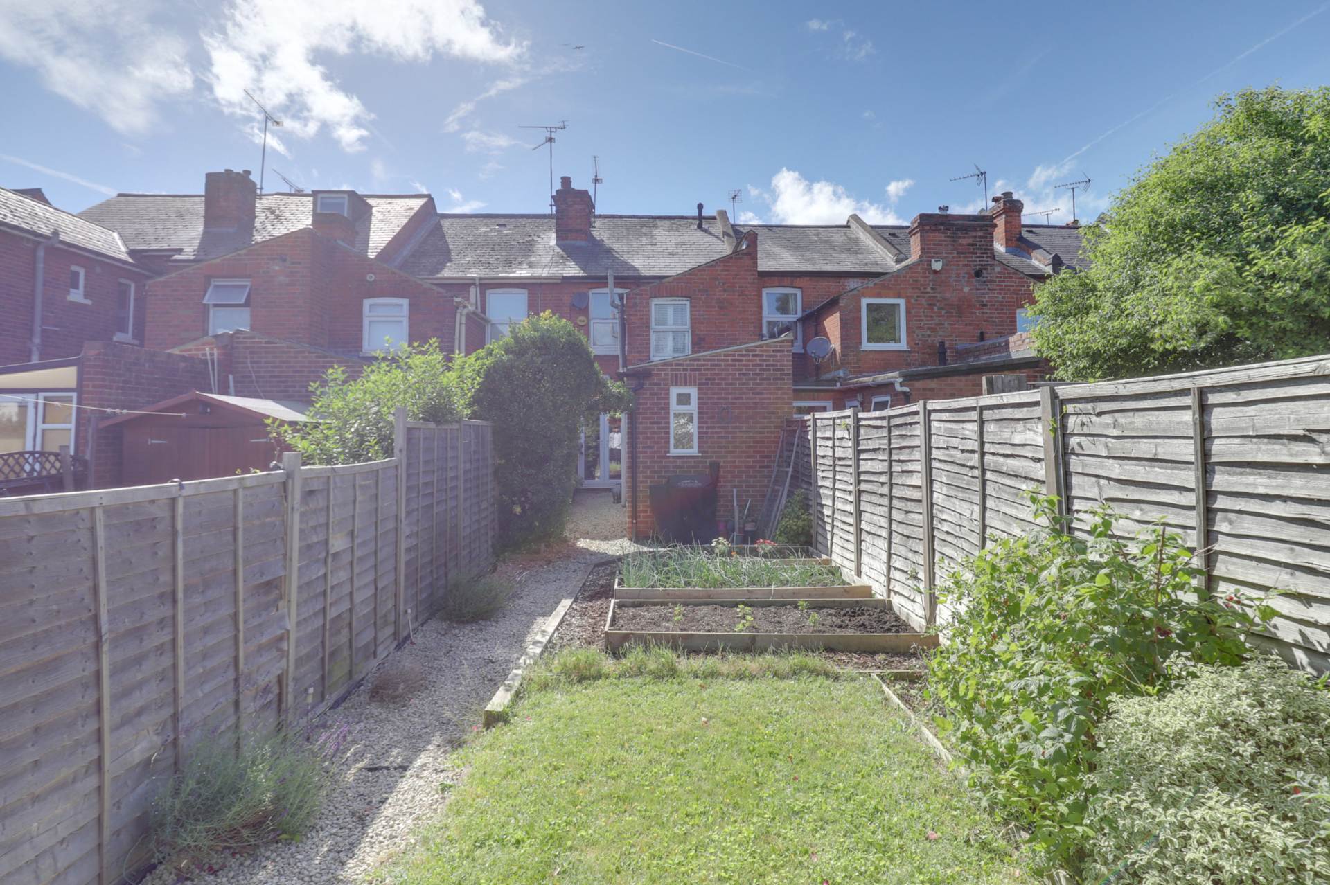 Coldicutt Street, Caversham, Image 17