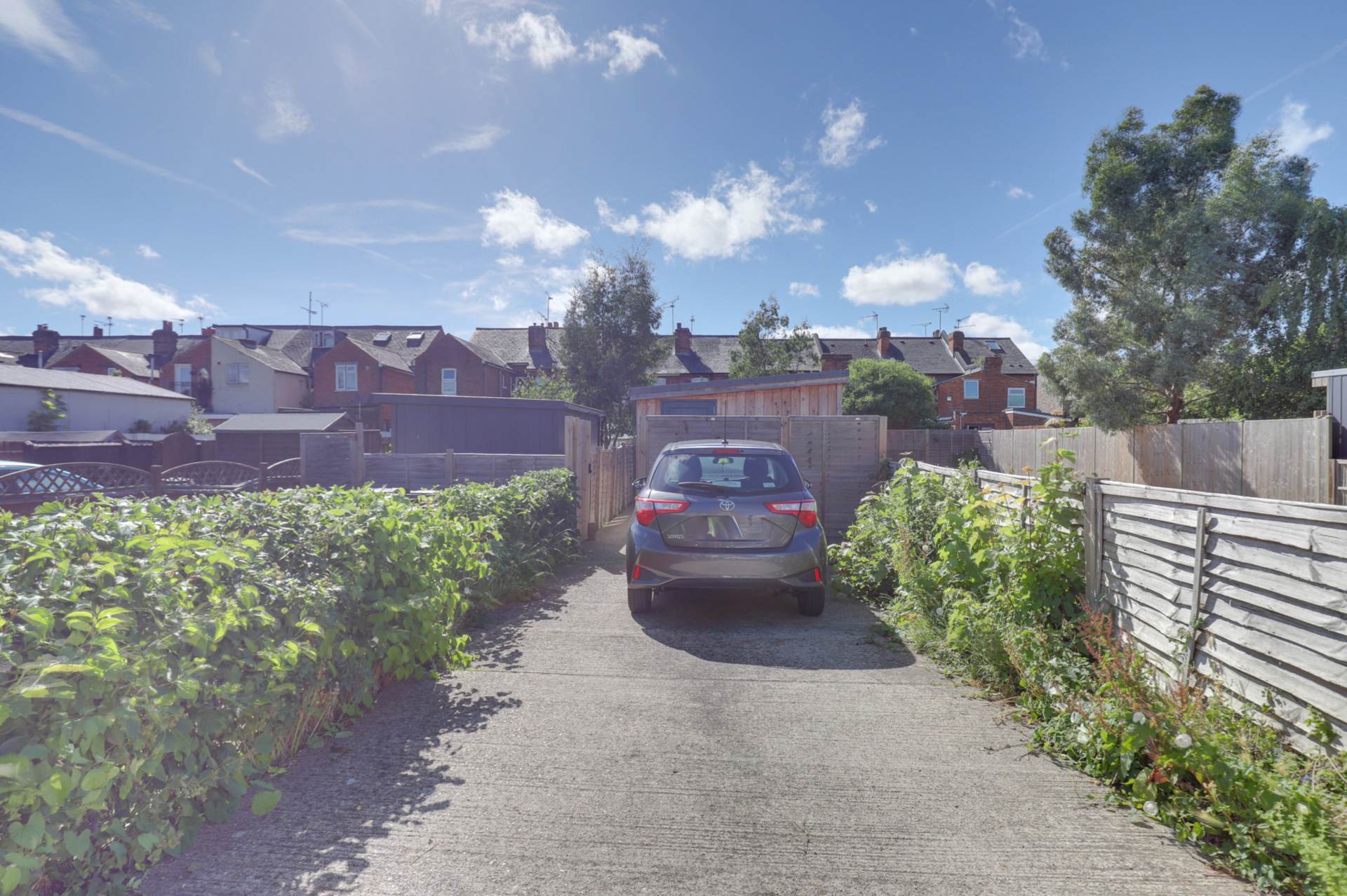 Coldicutt Street, Caversham, Image 19
