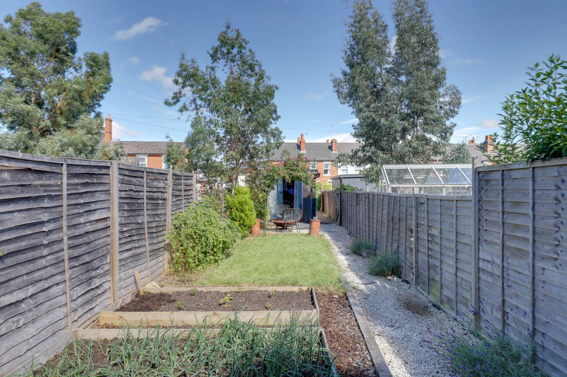Coldicutt Street, Caversham, Image 2