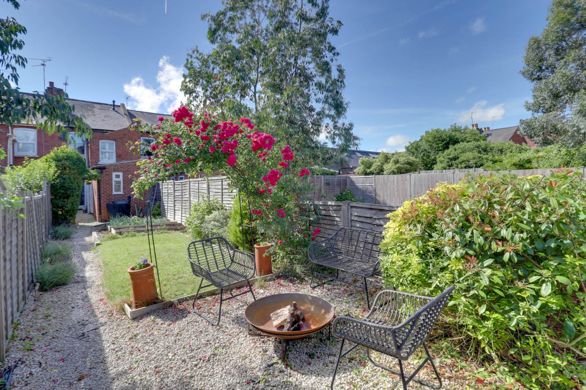 Coldicutt Street, Caversham, Image 5