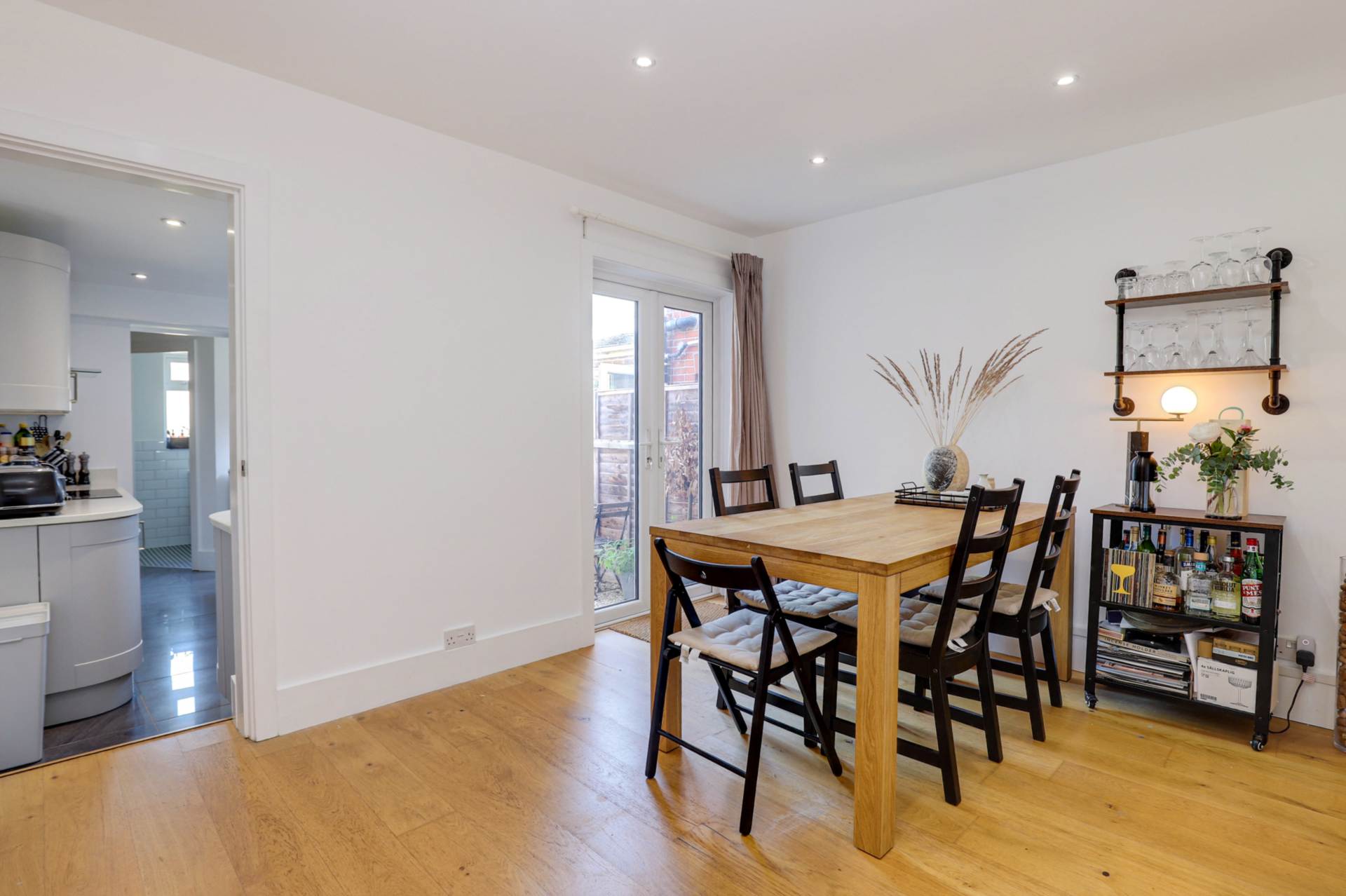 Coldicutt Street, Caversham, Image 6