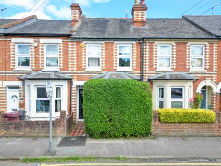 Coldicutt Street, Caversham, Image 1