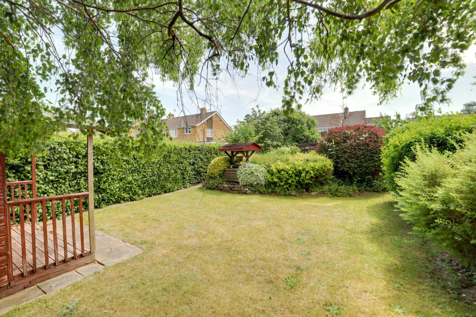 Orchard Avenue, Sonning Common, South Oxfordshire, Image 21