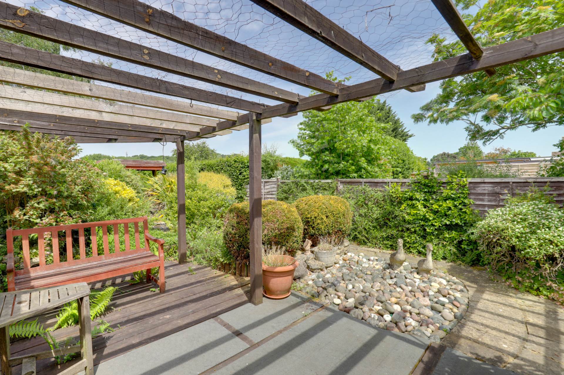 Orchard Avenue, Sonning Common, South Oxfordshire, Image 22