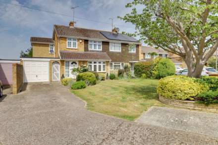Orchard Avenue, Sonning Common, South Oxfordshire