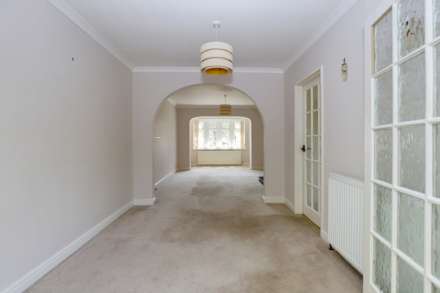 Orchard Avenue, Sonning Common, South Oxfordshire, Image 19