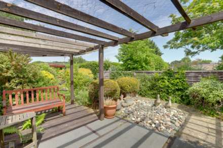 Orchard Avenue, Sonning Common, South Oxfordshire, Image 22