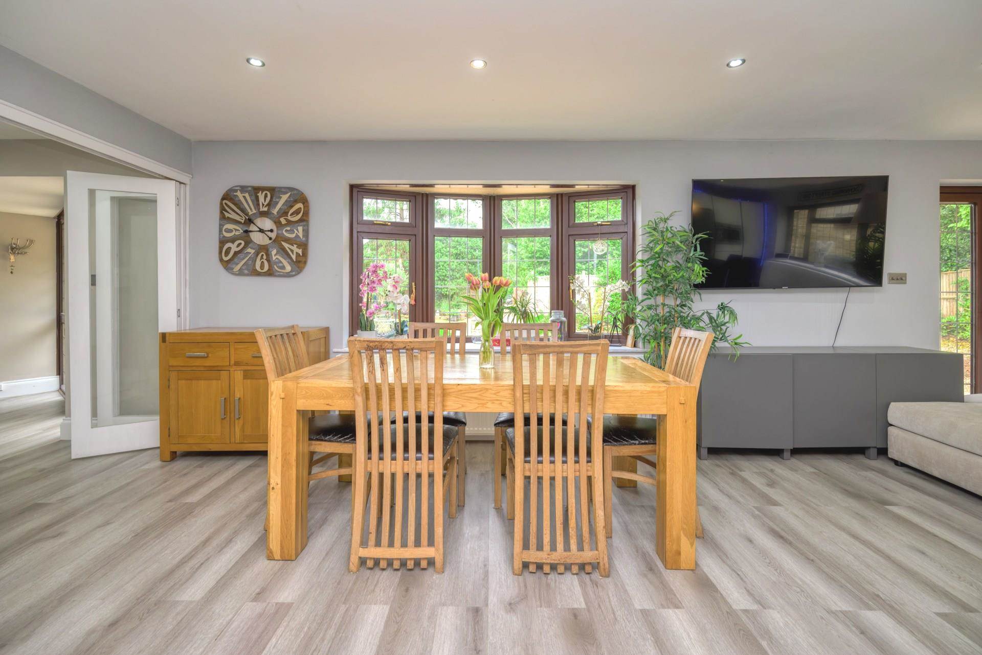 The Hamlet, Gallowstree Common, South Oxfordshire, Image 12