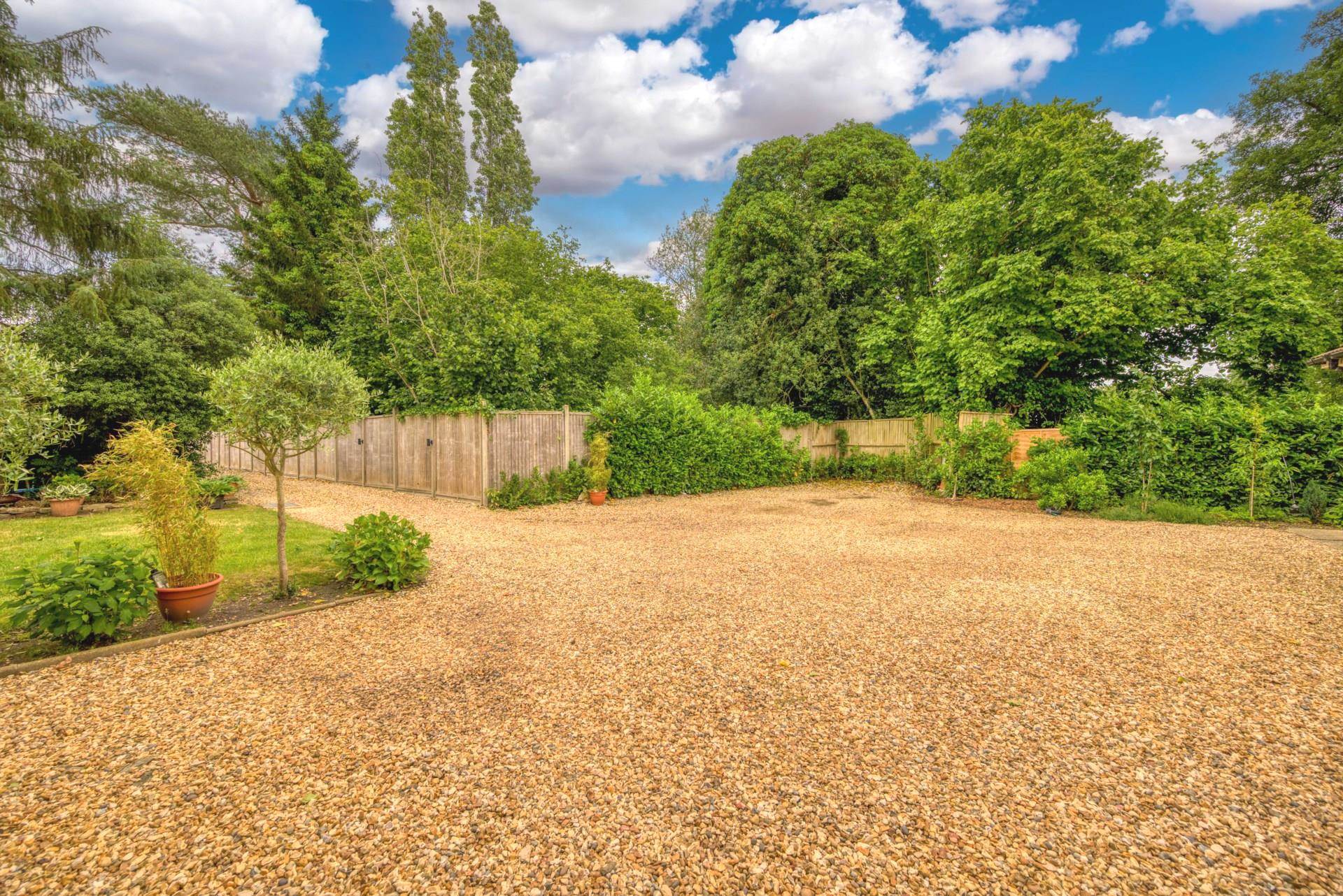 The Hamlet, Gallowstree Common, South Oxfordshire, Image 25