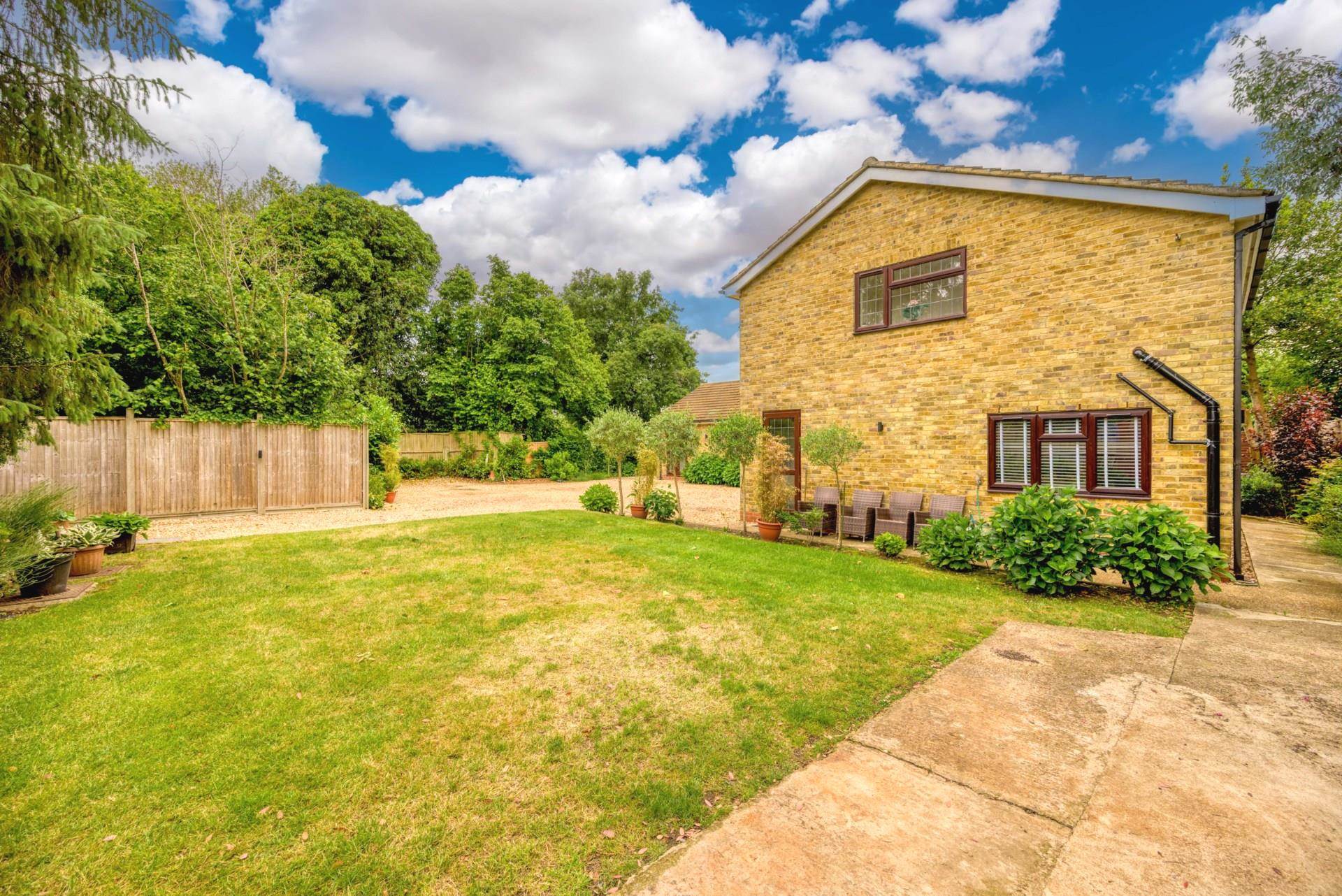 The Hamlet, Gallowstree Common, South Oxfordshire, Image 27