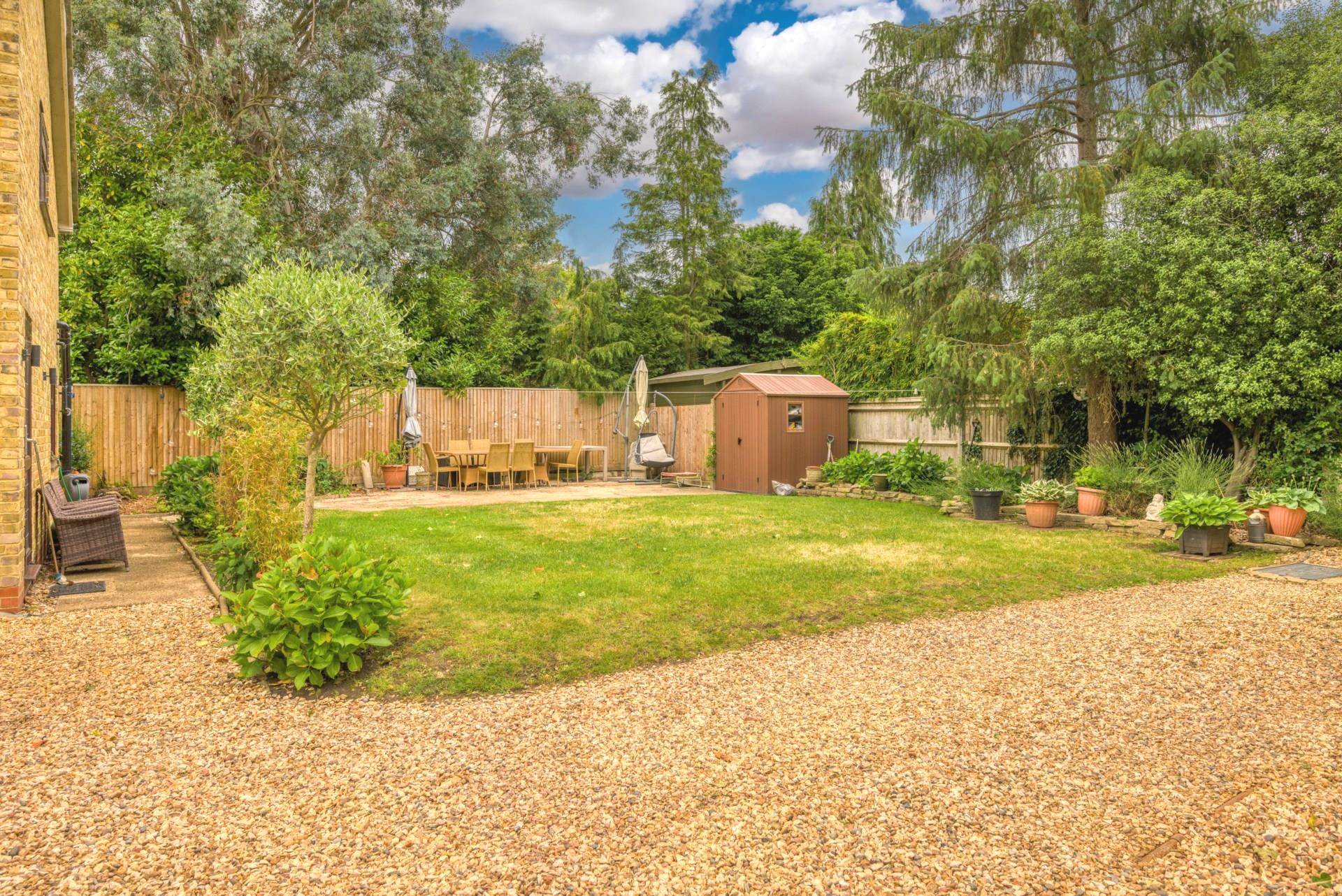 The Hamlet, Gallowstree Common, South Oxfordshire, Image 4