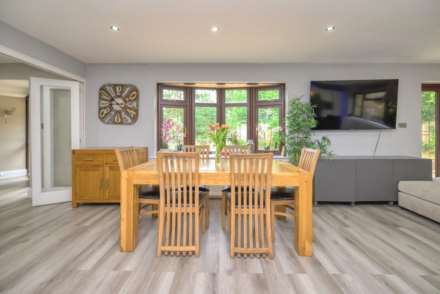 The Hamlet, Gallowstree Common, South Oxfordshire, Image 12