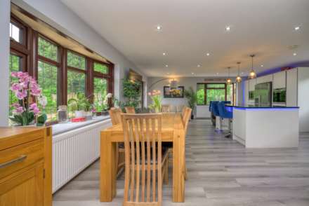 The Hamlet, Gallowstree Common, South Oxfordshire, Image 13