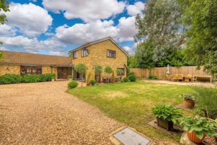 The Hamlet, Gallowstree Common, South Oxfordshire, Image 24