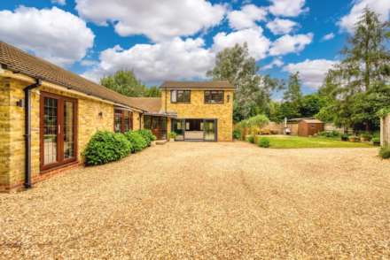 The Hamlet, Gallowstree Common, South Oxfordshire, Image 28