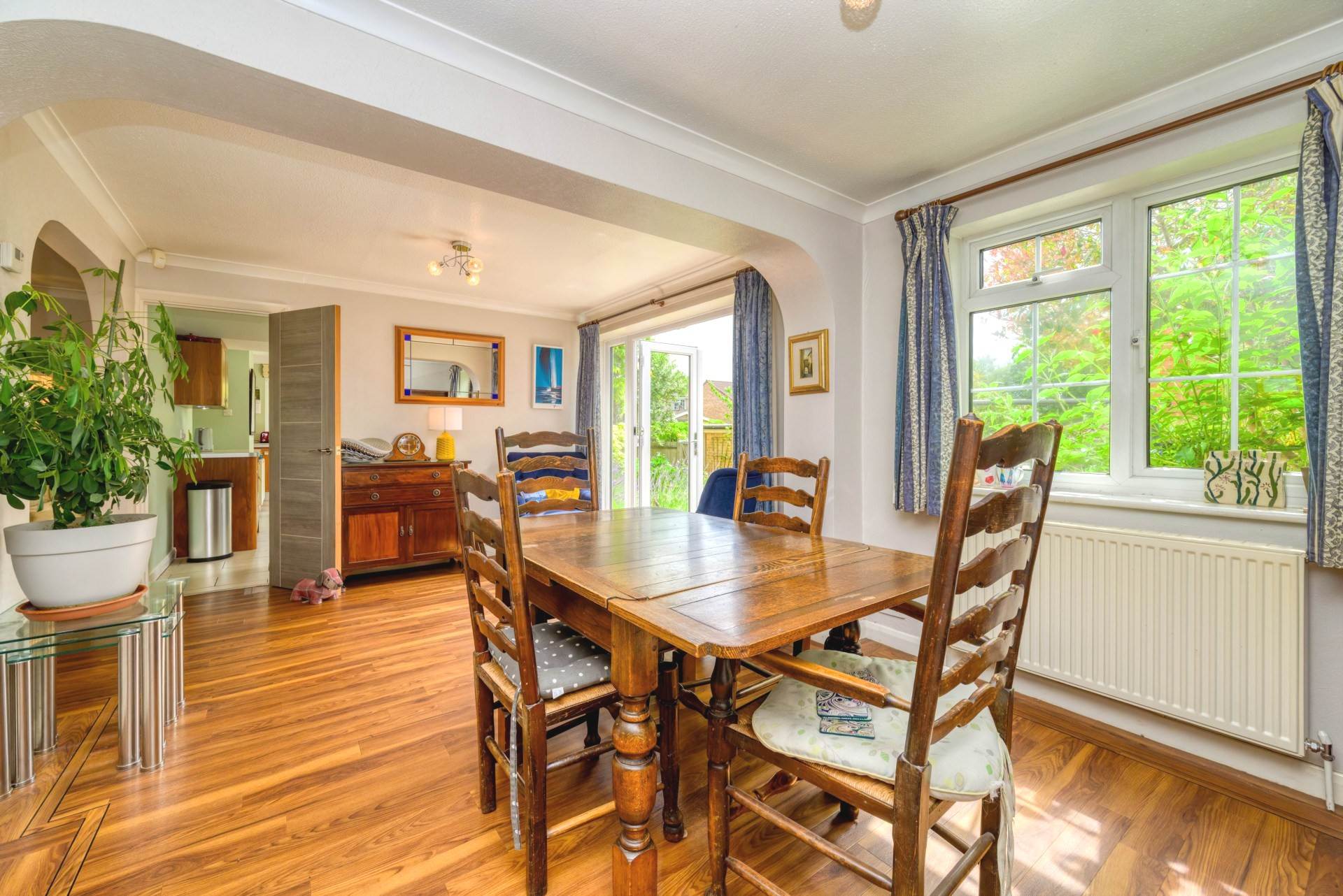 Pond End Road, Sonning Common, South Oxfordshire, Image 10