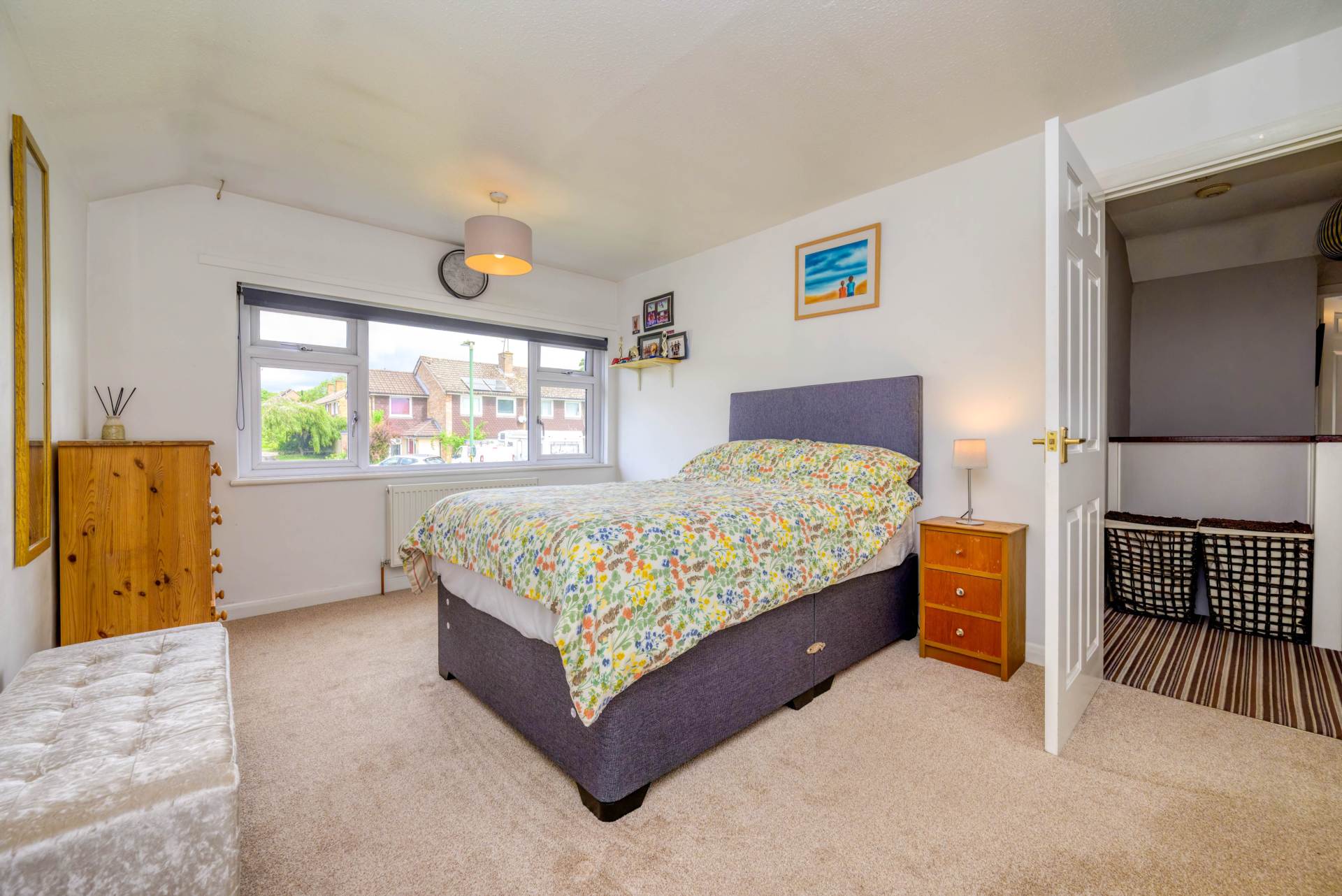 Pond End Road, Sonning Common, South Oxfordshire, Image 13