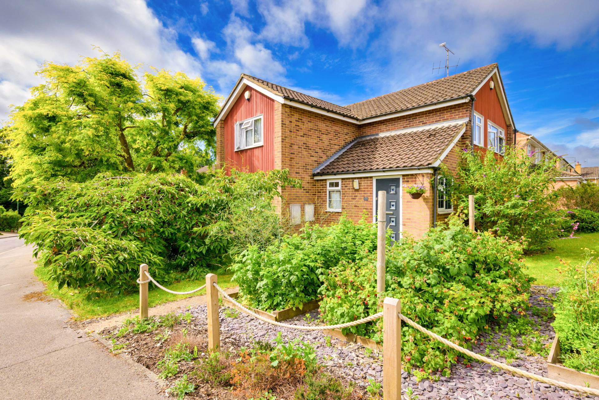 Pond End Road, Sonning Common, South Oxfordshire, Image 19