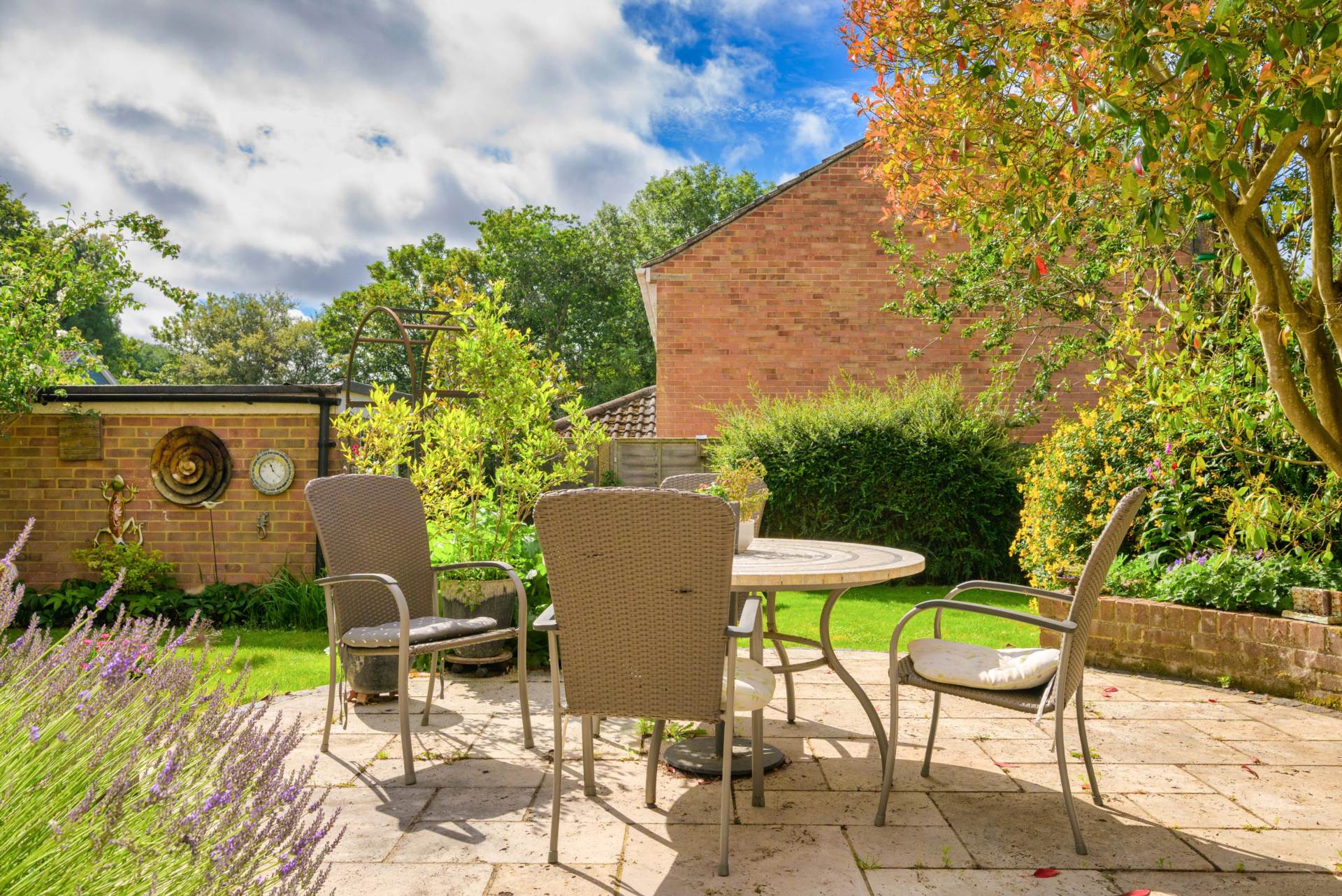 Pond End Road, Sonning Common, South Oxfordshire, Image 20